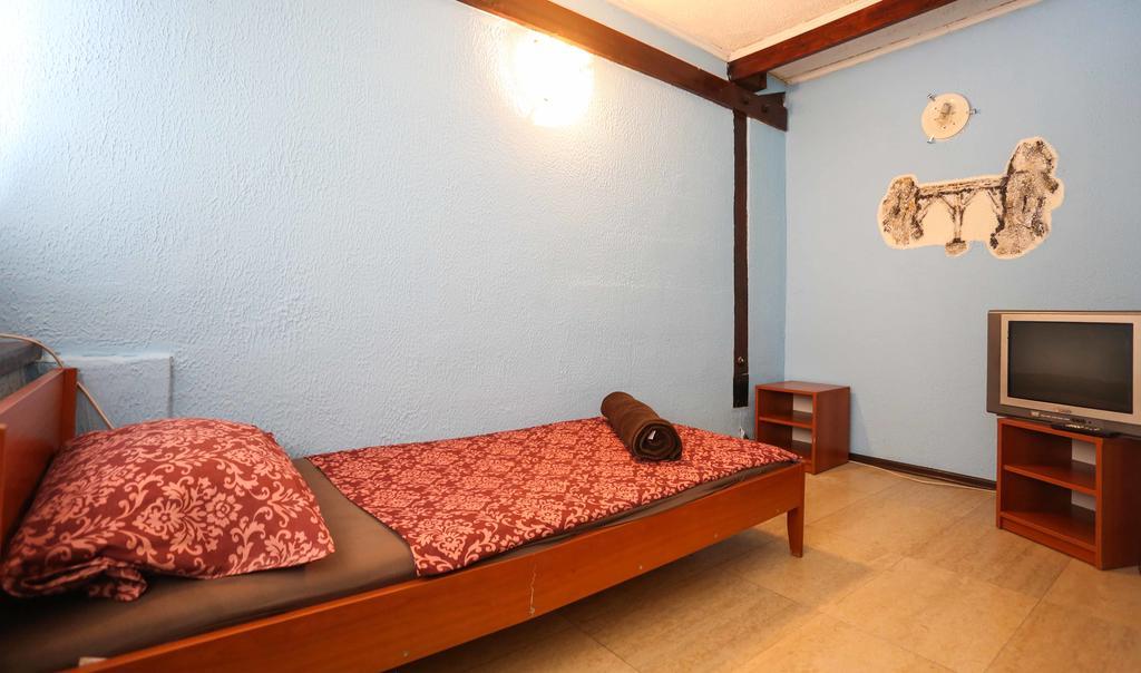 Hotel Pansion Sebilj Sarajewo Zewnętrze zdjęcie
