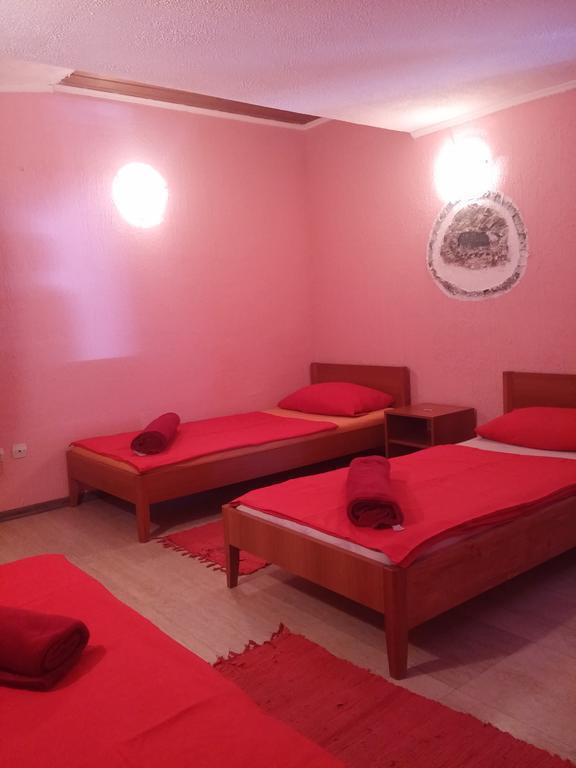 Hotel Pansion Sebilj Sarajewo Zewnętrze zdjęcie