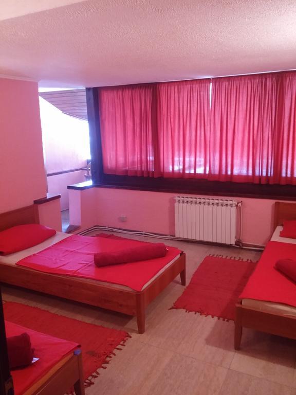 Hotel Pansion Sebilj Sarajewo Zewnętrze zdjęcie