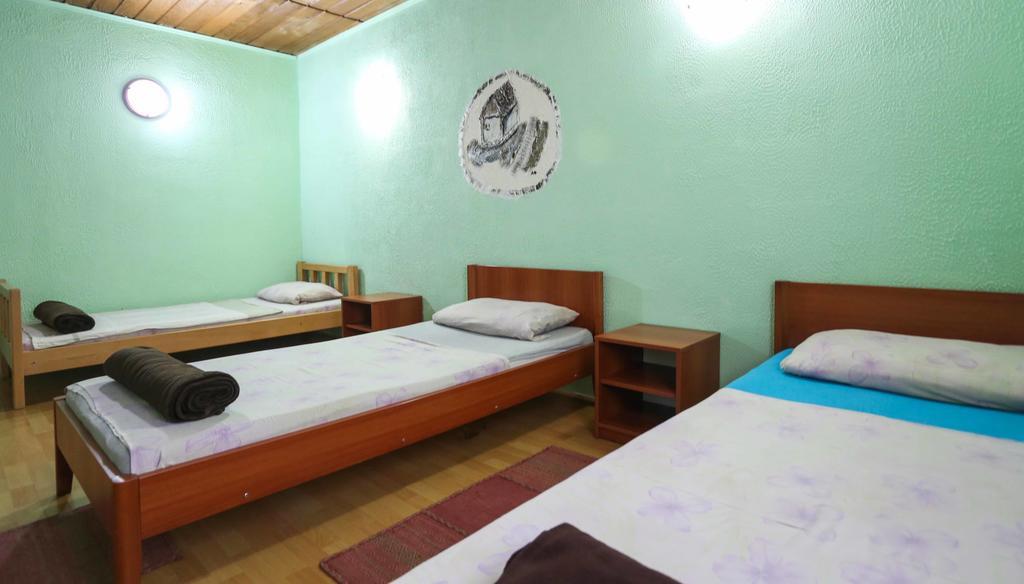 Hotel Pansion Sebilj Sarajewo Zewnętrze zdjęcie