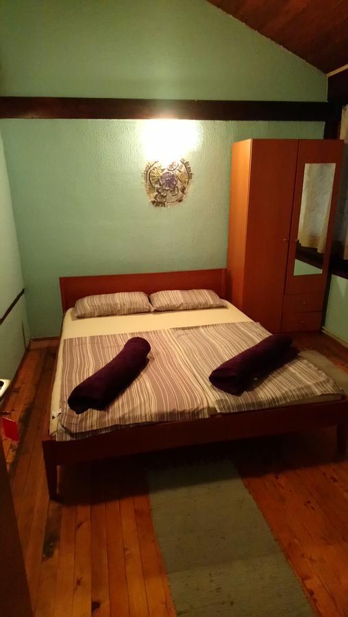 Hotel Pansion Sebilj Sarajewo Zewnętrze zdjęcie