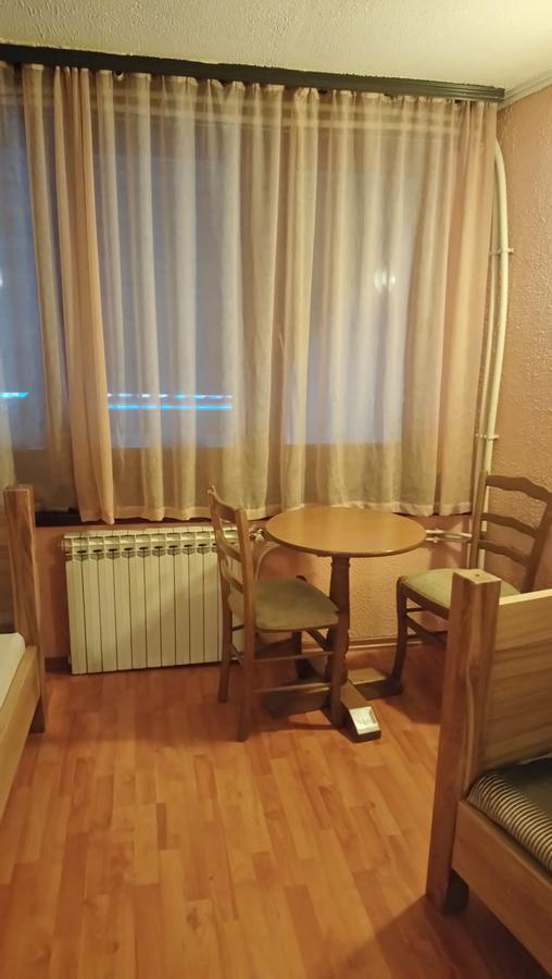 Hotel Pansion Sebilj Sarajewo Zewnętrze zdjęcie