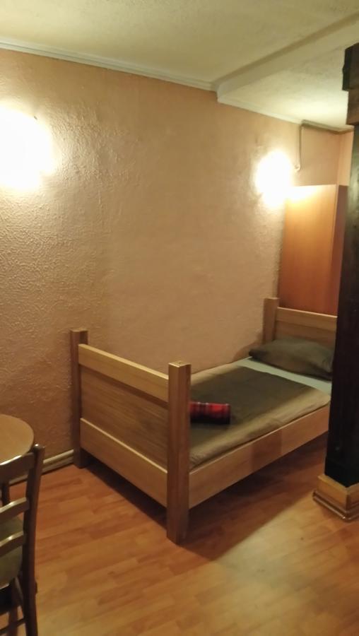 Hotel Pansion Sebilj Sarajewo Zewnętrze zdjęcie